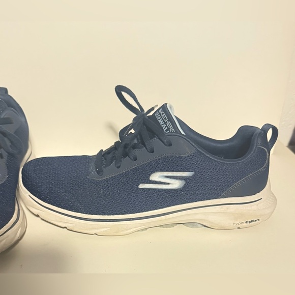 Skechers Go Walk 7 Clear Path Go Walk 7 Clear Path Women's - Picture 4 of 9